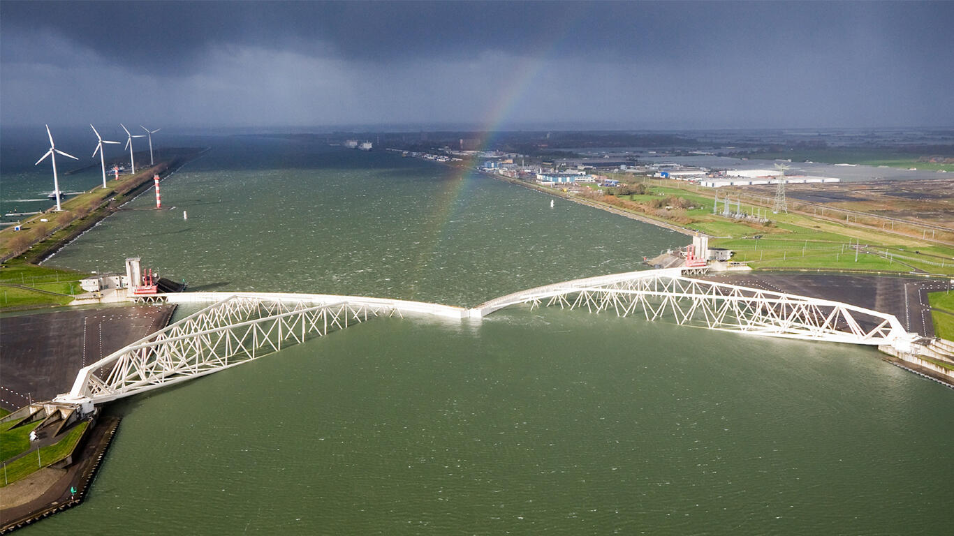 Werk jij als interimmer mee aan de toekomst van Nederland?